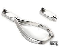 Pro pies uñas Clippers cortador para de grosor acupresión accesorio para resistente Pedicura Kit