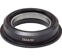 PRO Pieza inferior de juegos de dirección ZS44/30 negro ZS44/30