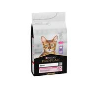 PRO PLAN Adult Delicate - Alimento Completo en Pienso para Gatos Adultos con Digestiones