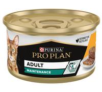 Pro Plan Adult Maintenance Pollo Tarrina Gatos 85 gr