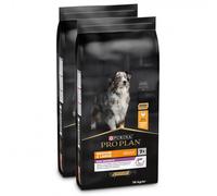 Medium & Large Adult 7+ 14 Kg - Perro
