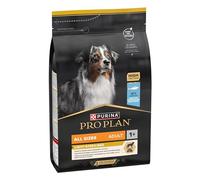 Pro Plan All Size Light/Sterilized pienso Esterilizado light pescado 4x3 kg
