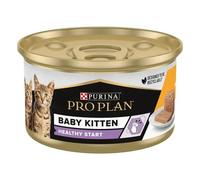 Pro plan húmedo gato baby kitten mousse pollo 85 gr