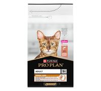 Pro Plan Derma Care - Pienso para gatos con piel sensible - Salmón - Cantidad: 1,5 kg
