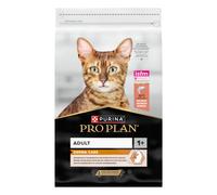 Pro Plan Derma Care - Pienso para gatos con piel sensible - Salmón - Cantidad: 10 kg