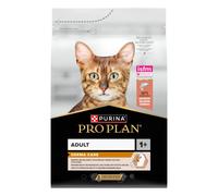 Pro Plan Derma Care - Pienso para gatos con piel sensible - Salmón - Cantidad: 3 kg