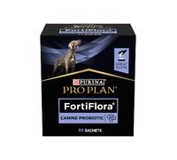 Purina Pro Plan Fortiflora Canine, 7 sobres de 1 g