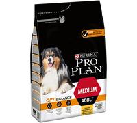 Pro Plan Medium Adult Pollo 3 Kg
