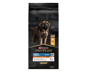 Pro Plan Everyday Nutrition Large Robust - Pienso para perros adultos grandes - Pollo - Cantidad: 14 kg