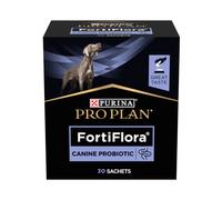 PRO PLAN FortiFlora Suplemento probiótico para perros 30x1g