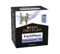 Pro Plan Fortiflora Cats 1g 30 sobres