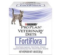 Pro Plan Fortiflora Feline Suplemento, 30 Sobres