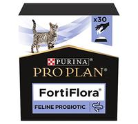 Pro Plan Bolsita probiótica para gatos Fortiflora 30X1G