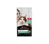Pro Plan LiveClear Sterilised - Pienso para gatos adultos esterilizados para reducir alérgenos - Pavo - Cantidad: 2,8 kg