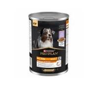Pro plan húmedo perro adulto pavo en gelatina 400 gr