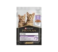 Pro Plan Junior Sobre de Pavo para Gatos 85 gr