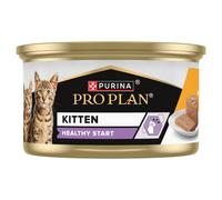 Purina Proplan Junior Kitten Bandeja Sabor Pollo 85g