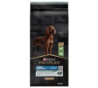 Purina Pro Plan Large Adult Athletic Optidigest Cordero con Arroz 14kg