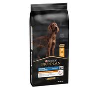 Pro Plan Everyday Nutrition Large Athletic - Pienso para perros adultos grandes - Pollo - Cantidad: 14 kg