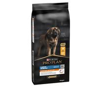Large Robust Adult 14 Kg + 2.5 Kg