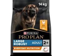 Pro Plan Everyday Nutrition Large Robust - Pienso para perros adultos grandes - Pollo - Cantidad: 14 kg