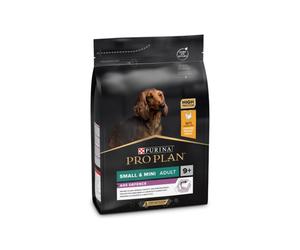 PRO PLAN OptiAge Mini Adult 9+ - 3 Kg