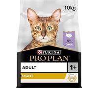 PRO PLAN Optilight - Alimento para Gatos (10 kg)