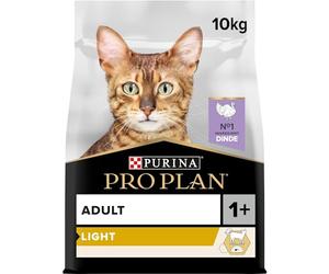 PRO PLAN Optilight - Alimento para Gatos (10 kg)