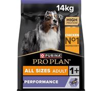 PRO PLAN Optipower Performance - Alimento seco para Perros (14 kg)
