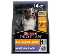 PRO PLAN Optipower Performance - Alimento seco para Perros (14 kg)
