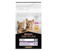Purina Pro Plan Gato Junior Optistar Pollo 1.5 Kg
