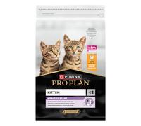 Pro Plan Original Kitten Healthy Start - Pienso para gatito - Pollo - Cantidad: 10 kg