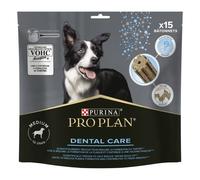 Pro Plan - Perro Mediano, Experto en nutrición Dental Care 345 g