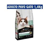 Pro Plan LiveClear Sterilised - Pienso para gatos adultos esterilizados para reducir alérgenos - Pavo - Cantidad: 1,4 kg