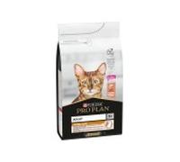 Pro Plan Derma Care - Pienso para gatos con piel sensible - Salmón - Cantidad: 1,5 kg