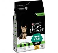 Pro Plan Puppy Small & Mini Optistar 3 Kg
