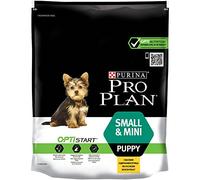 Purina PRO PLAN Cachorro PeqMini OPTISTART Pollo 700g