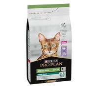 Pro plan pienso gato esterilizado pavo renal plus 1,5 kg