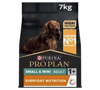 Purina Pro Plan Optibalance Adulto Pequeño y Mini Pollo 7 kg