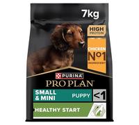 Pro Plan Purina Small & Mini Puppy OPTI Start Chicken Comida para Perros - 7000 gr