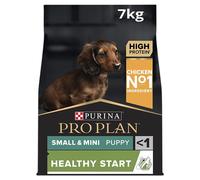 Pro Plan Purina Small & Mini Puppy OPTI Start Chicken Comida para Perros - 7000 gr