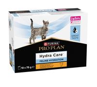 Pro Plan Vet Feline HYDRACARE Pollo 10x75GR