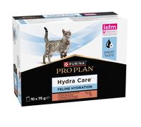 Purina Pro Plan Hydra Care Pollo Sobres para Gatos 10 x 75 gr