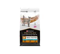 Pro Plan VD NF Renal Function Advanced Care - Pienso para gatos con enfermedad renal - Cantidad: 1,5 kg