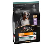 Pro Plan Optidigest Grain Free Pavo Perros Adultos Medianos Y Grandes 2.5 Kg