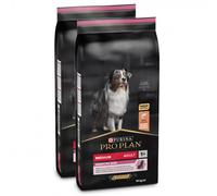 Medium Adult Sensitive Skin 14 Kg - Perro