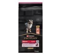 Pro Plan Medium Puppy Optiderma 12 Kg