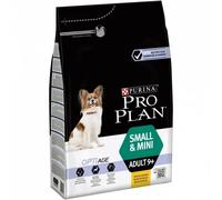 Pro Plan Small & Mini Adult +9 Optiage 3 kg