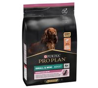 Pro Plan Small & Mini Adult Sensitive Skin Salmón 700 gr