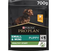 Purina PRO PLAN Cachorro PeqMini OPTISTART Pollo 700g